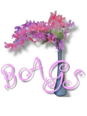 Purses, Wallets, Cosmetic Bags